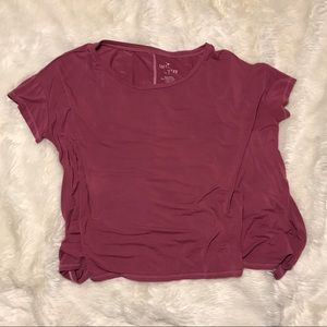 American Eagle short sleeve soft & sexy t shirt